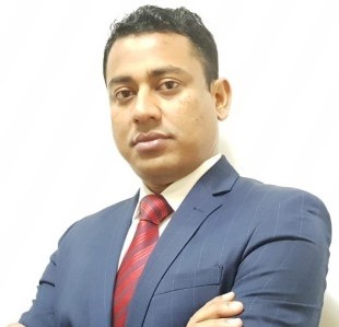 Manoranjan Nayak